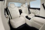 Porsche Cayenne Turbo S Magnum by TechART 2009 года